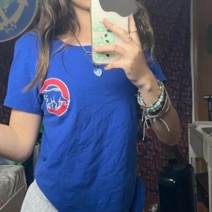 Cubs Tee